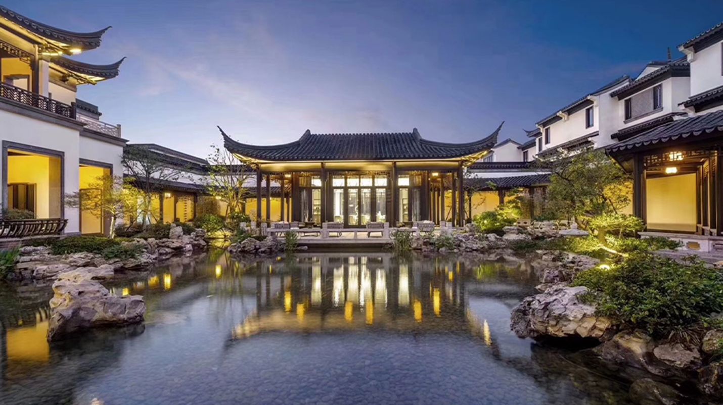 不朽情缘(中国游)最新官网入口